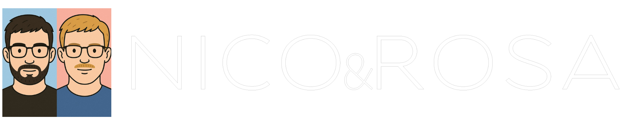 Nico & Rosa